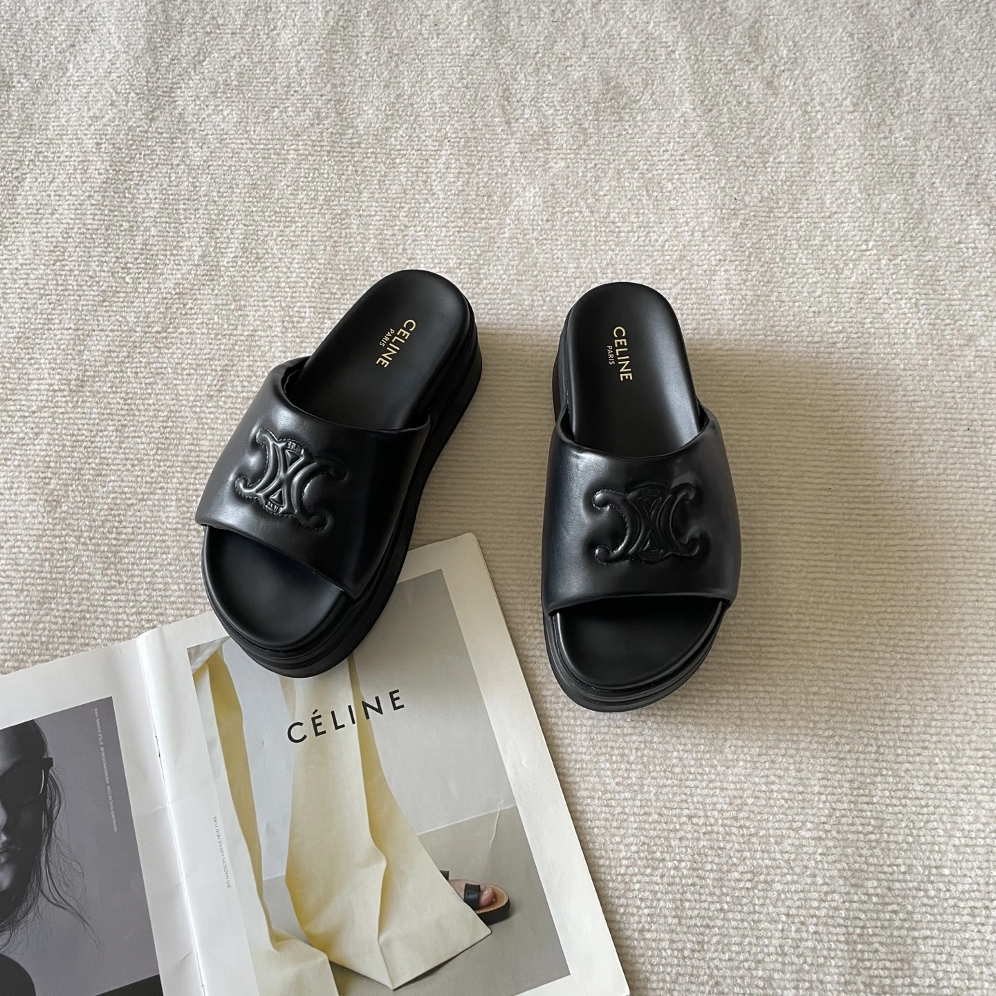 358i95 360435129C.38NO Waterproof：6CM Heel height：8CM item:ET-X234G1165